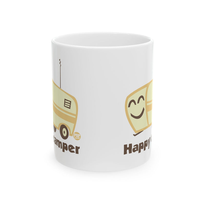 Load image into Gallery viewer, Happy Camper Mug
