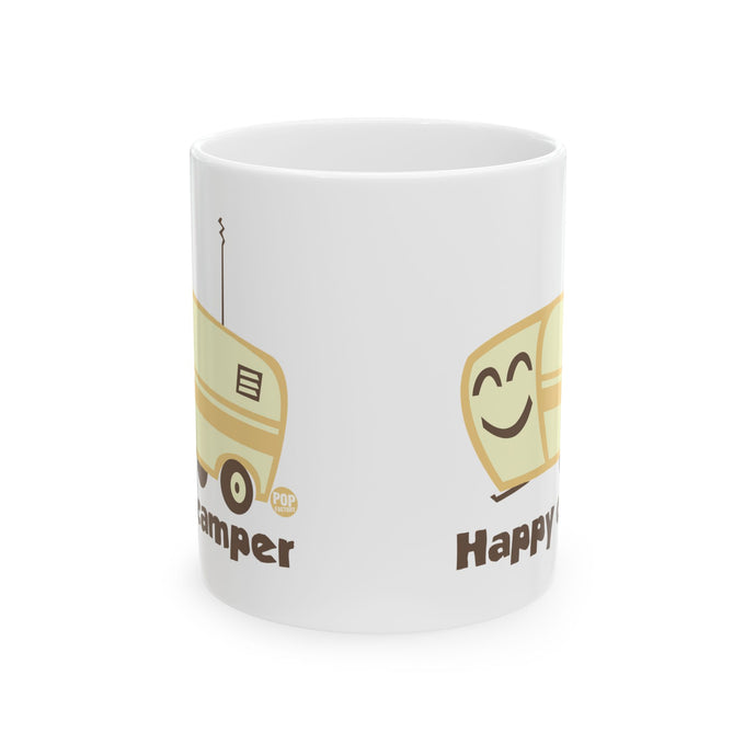 Happy Camper Mug