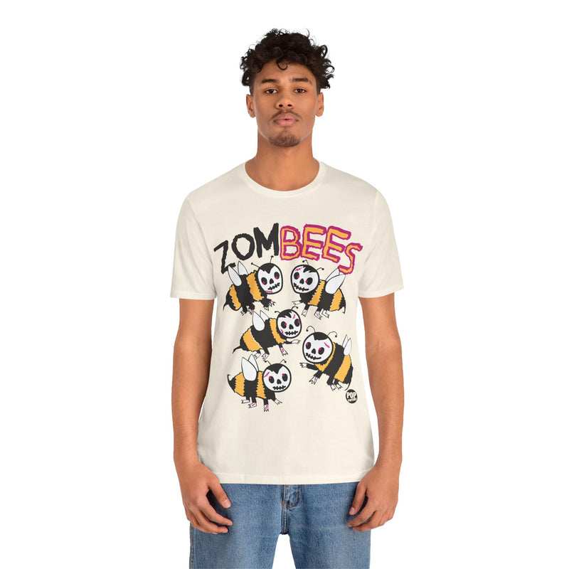 Load image into Gallery viewer, Zombees Unisex Tee
