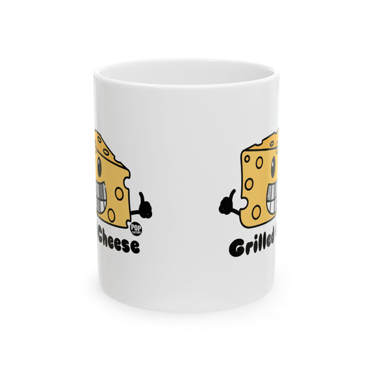 Grilled Cheese Mug