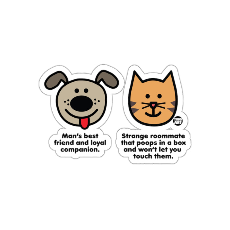 Load image into Gallery viewer, Man's best friend and loyal companion product
