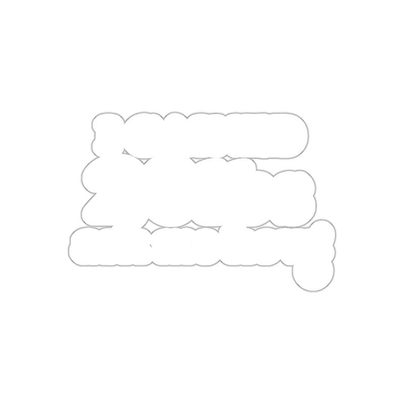 Load image into Gallery viewer, I Paused My Game to be Here Sticker Fun Design
