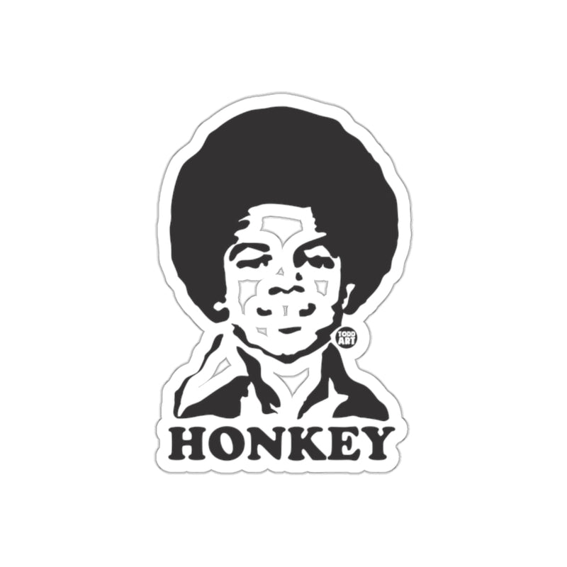 Load image into Gallery viewer, Honkey Todd Art Illustration Trendy Cool sticker
