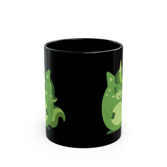 Deadimals Unicorn Mug