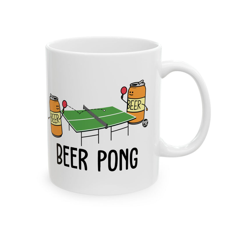 Load image into Gallery viewer, Beer Pong Mug
