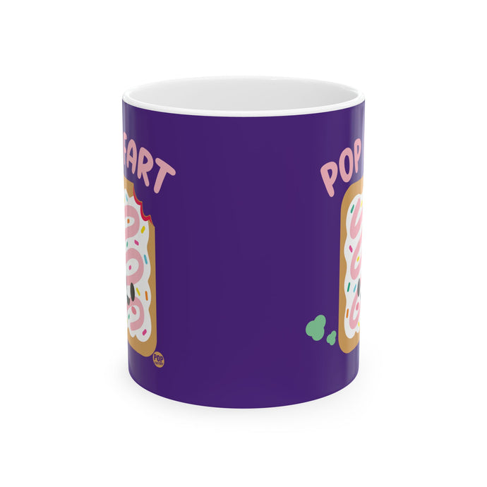 Pop Fart Mug