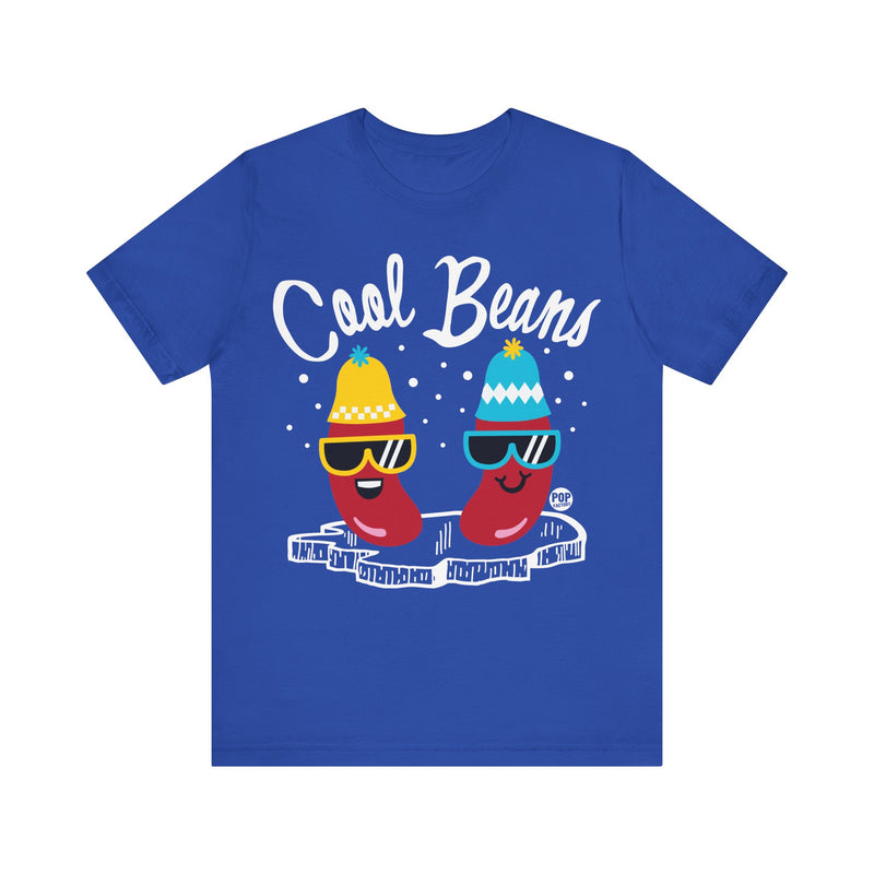 Load image into Gallery viewer, Cool Beans Unisex Tee
