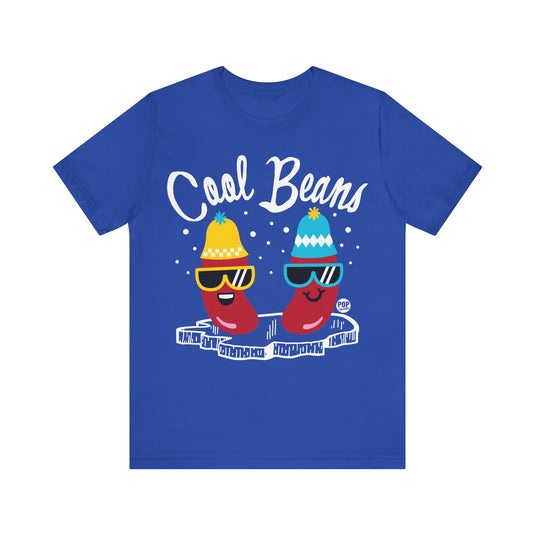 Cool Beans Unisex Tee