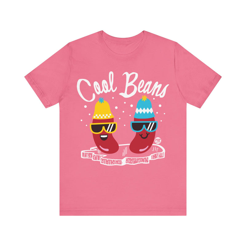 Load image into Gallery viewer, Cool Beans Unisex Tee
