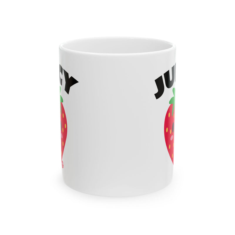 Load image into Gallery viewer, Juicy Strawberry Mug
