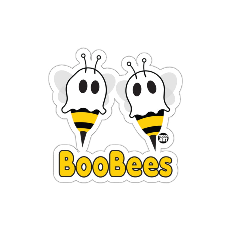 Load image into Gallery viewer, BooBees Fun and Whimsical Sticker for All Ages
