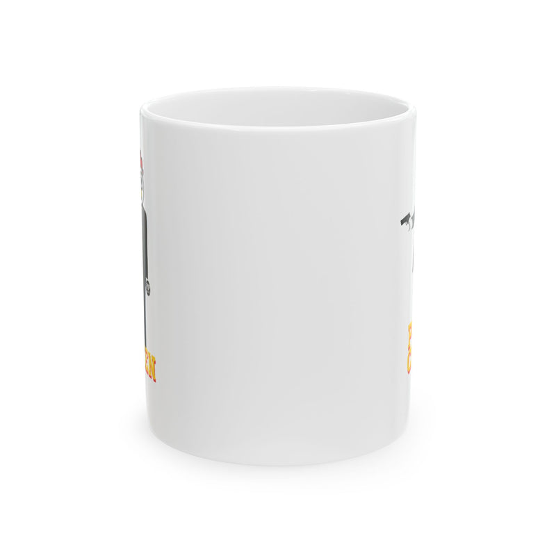 Load image into Gallery viewer, Pulp Chicken Mug
