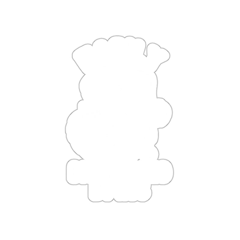 Load image into Gallery viewer, Fun Squishy Character Shaped Stress Relief Toy

