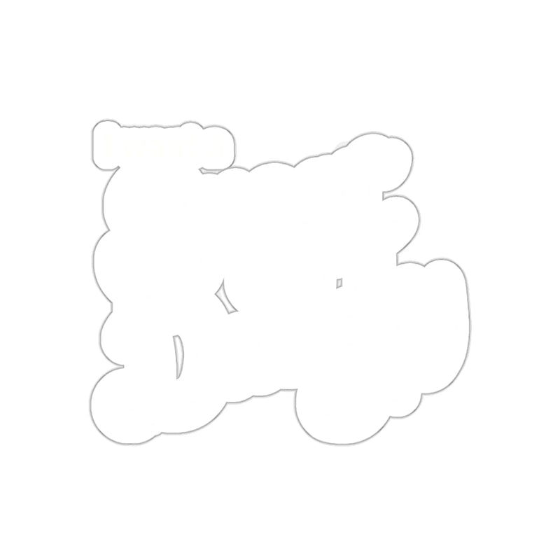 Load image into Gallery viewer, Design Elements Sweet Baby Decal Sticker
