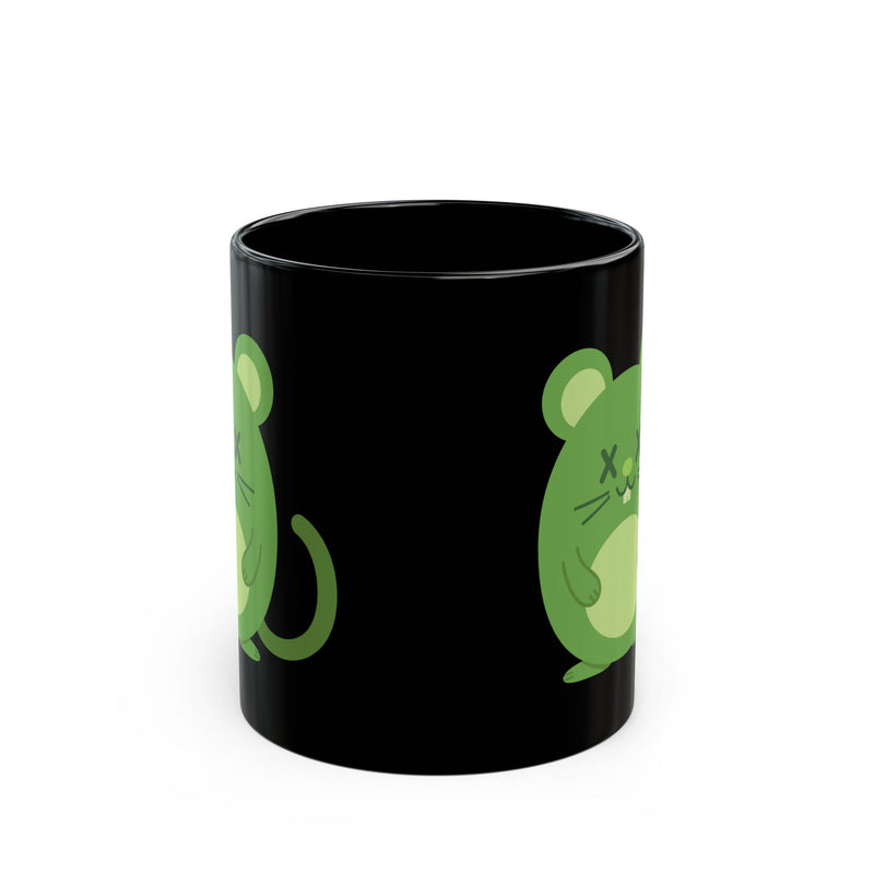 Load image into Gallery viewer, Deadimals Mouse Mug
