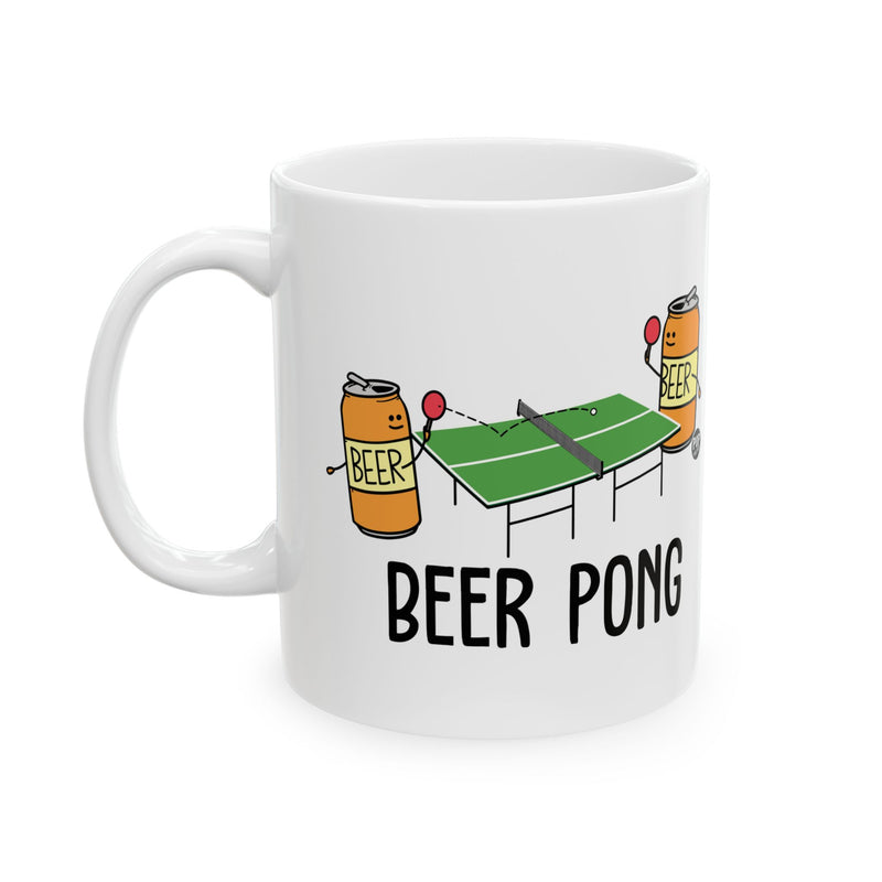 Load image into Gallery viewer, Beer Pong Mug
