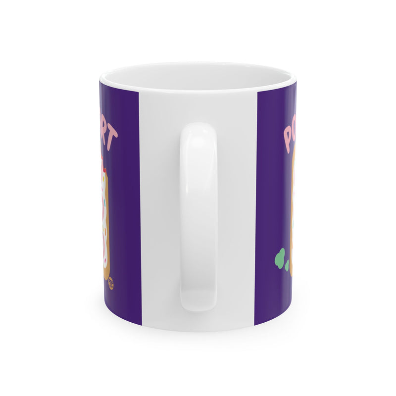 Load image into Gallery viewer, Pop Fart Mug
