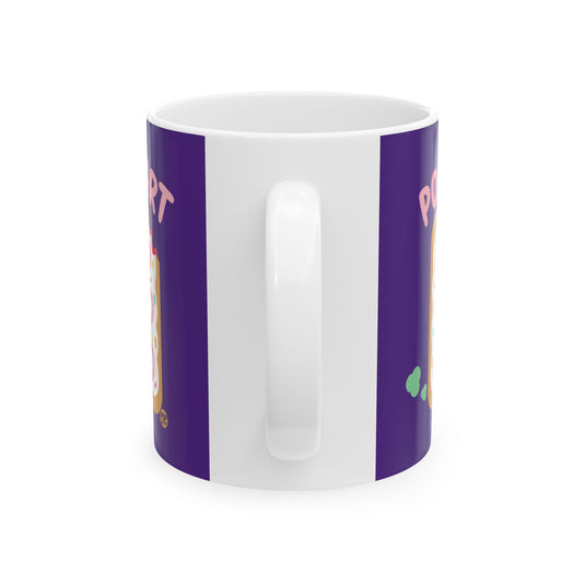 Pop Fart Mug