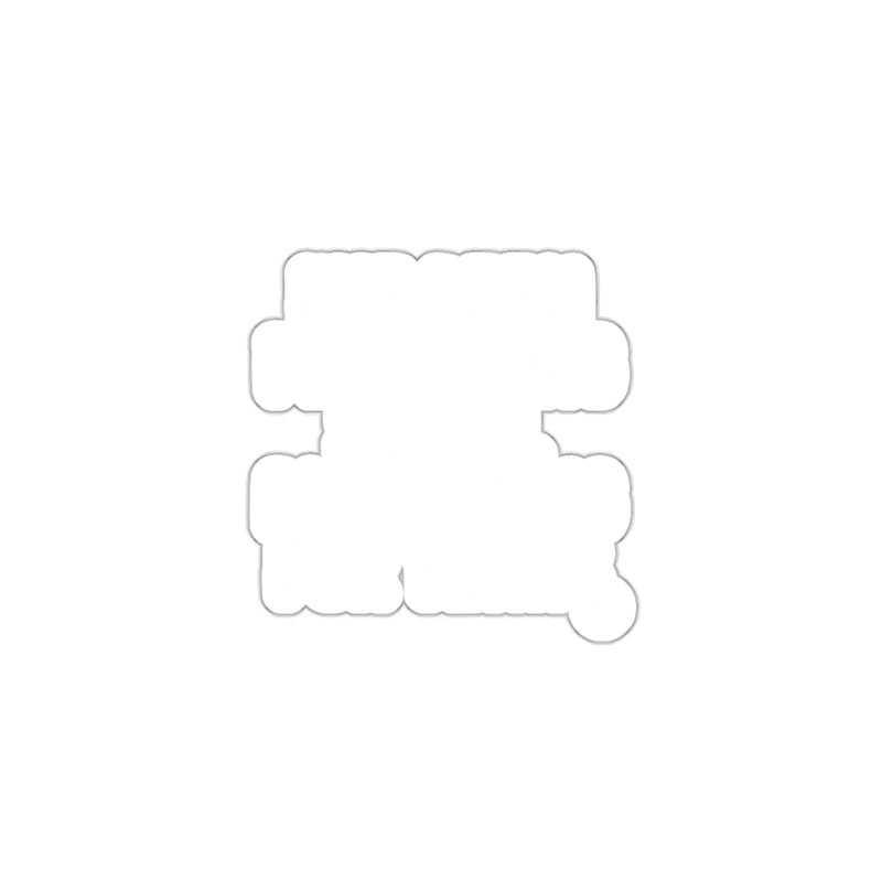 Load image into Gallery viewer, I've Been Vaccinated But Still Want You Away Sticker
