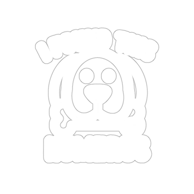 Load image into Gallery viewer, Funny Dog 'I Found This Humerus' Sticker Decal
