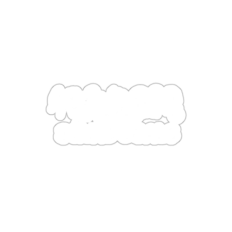 Load image into Gallery viewer, White Customizable 'MAGIC CARD COINS' Sign
