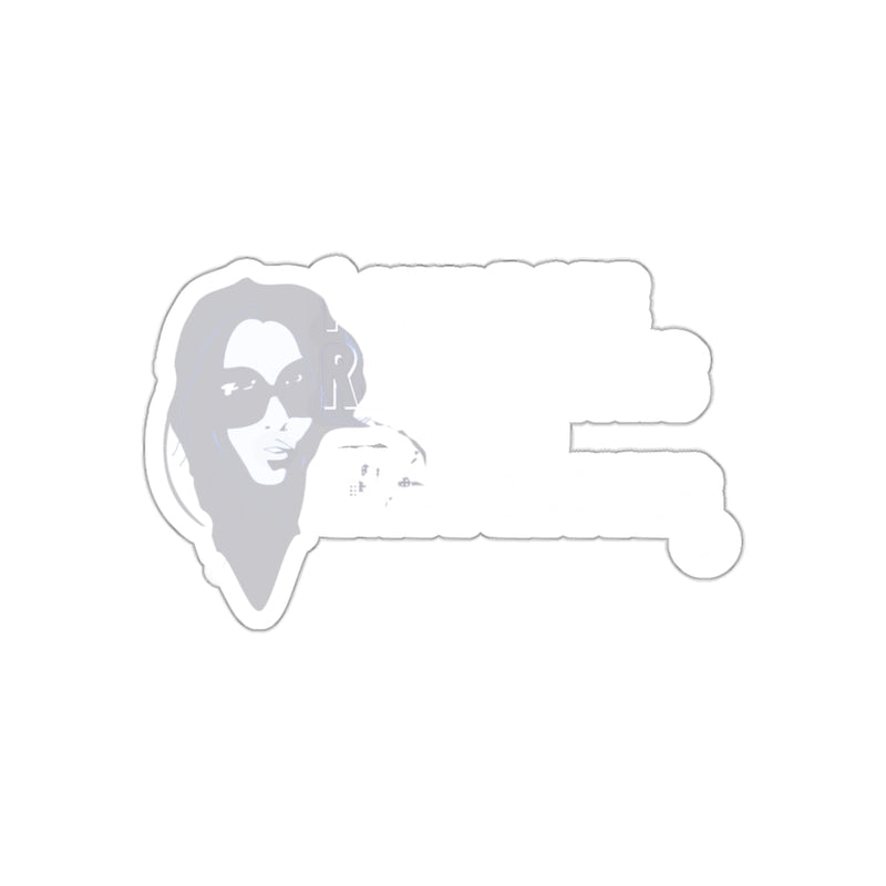 Load image into Gallery viewer, Stylish Sunglasses Woman Graphic Vinyl Sticker Decal
