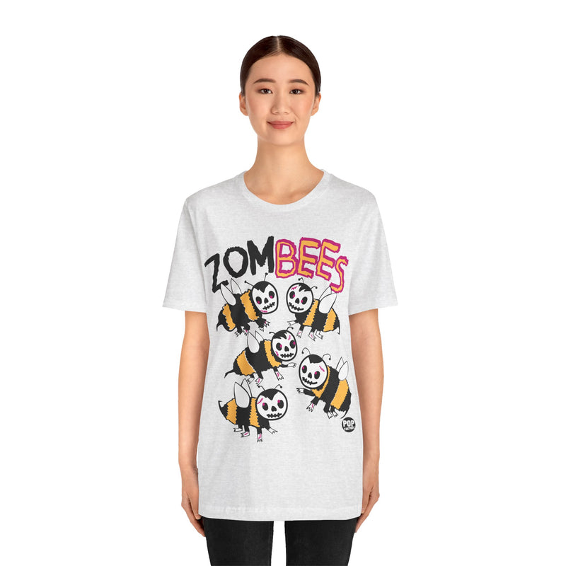 Load image into Gallery viewer, Zombees Unisex Tee

