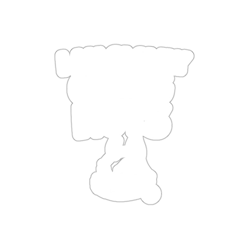 Load image into Gallery viewer, I Am Slowly Going Nuts Funny Squirrel Design sticker
