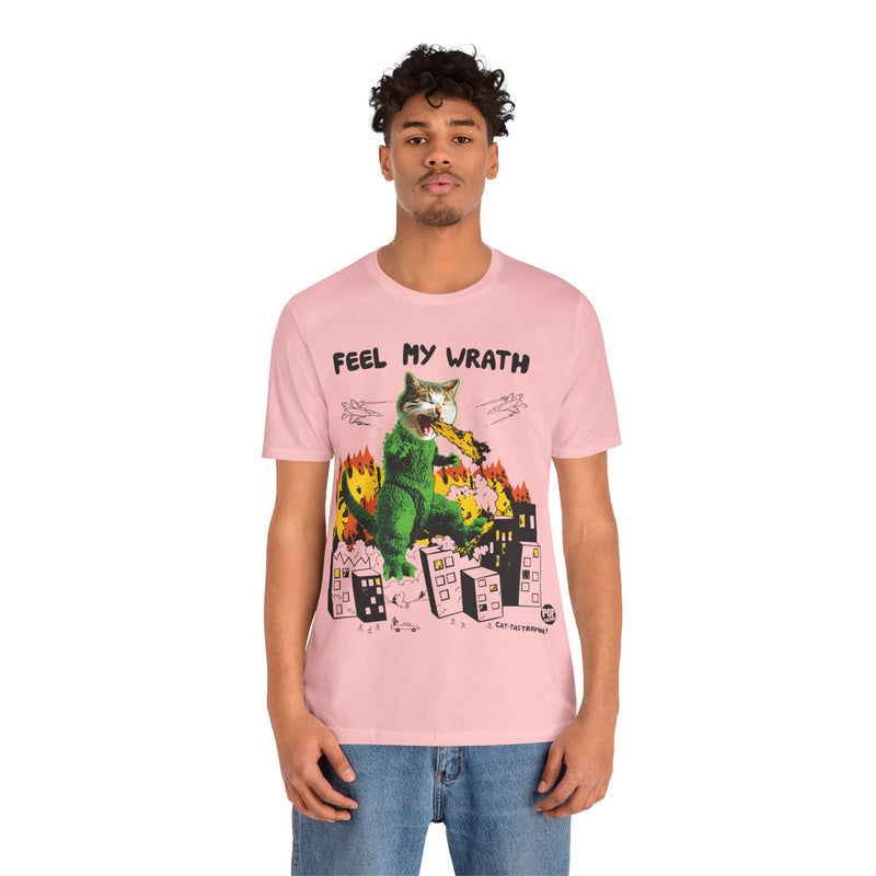 Load image into Gallery viewer, Catzilla Unisex Tee
