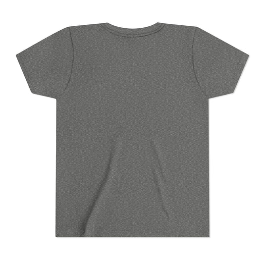 Tree Rex Kids Christmas Tee, Dinosaur Xmas Tree Children's Shirt, Funny Xmas Tee Kids