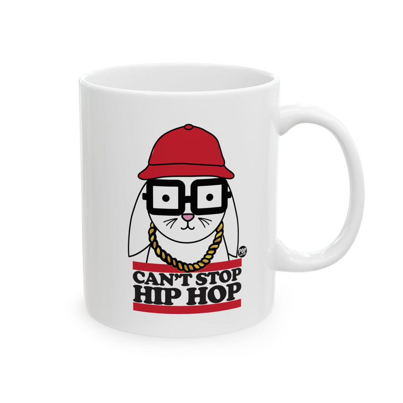 Load image into Gallery viewer, Can&#39;t Stop Hip Hop Mug
