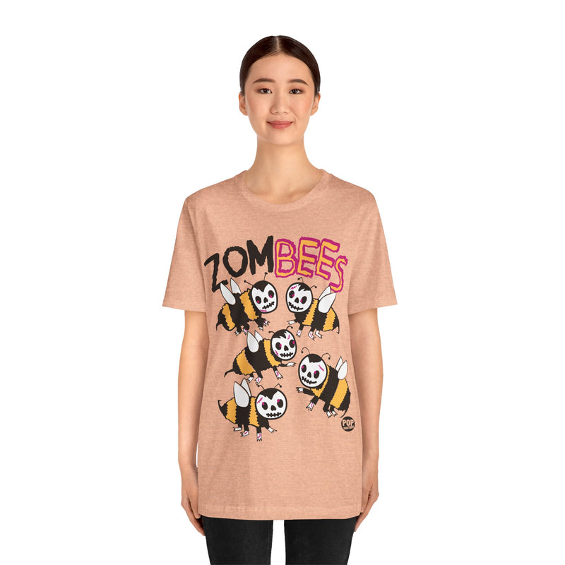 Load image into Gallery viewer, Zombees Unisex Tee
