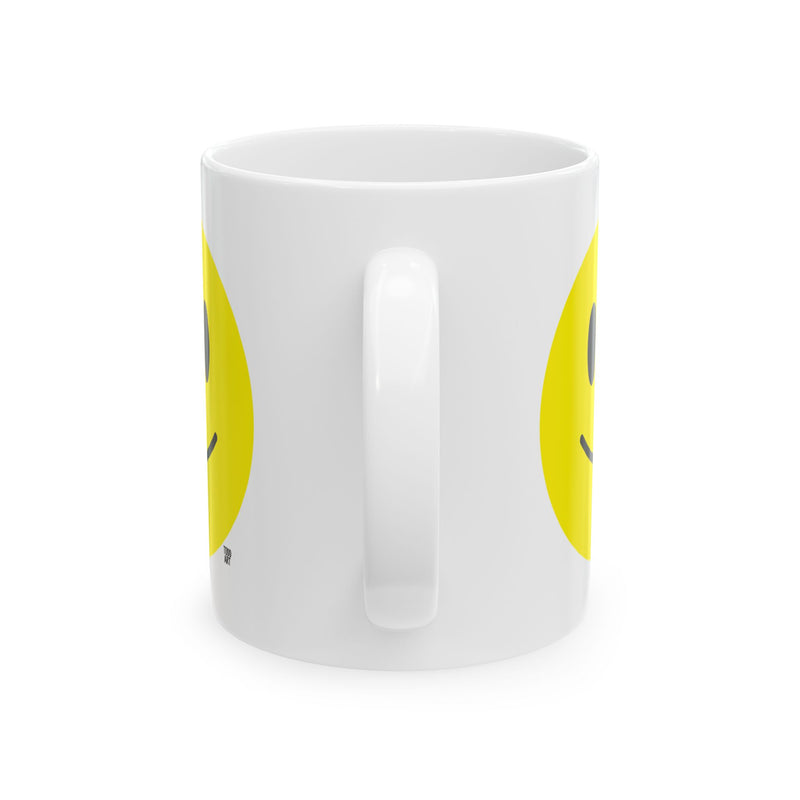 Load image into Gallery viewer, Smiley Face Mug
