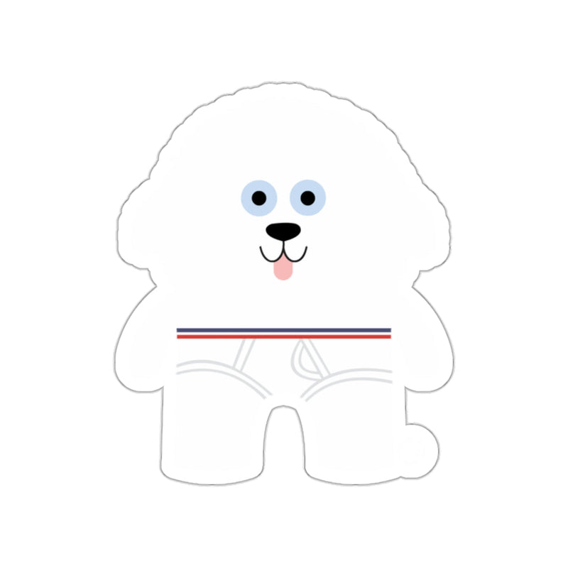 Load image into Gallery viewer, Adorable Cartoon Dog Plush Toy Perfect For Kids
