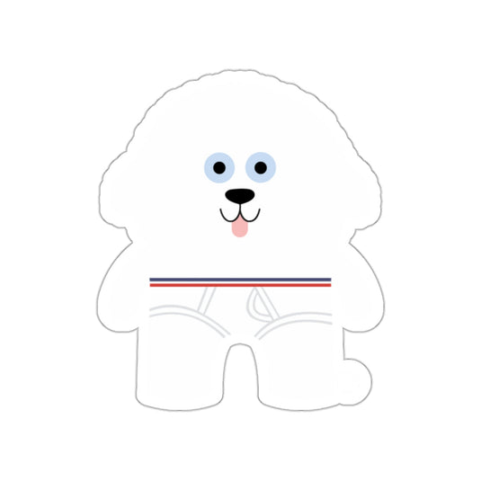 Adorable Cartoon Dog Plush Toy Perfect For Kids
