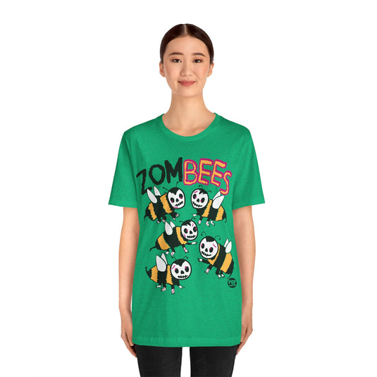 Zombees Unisex Tee