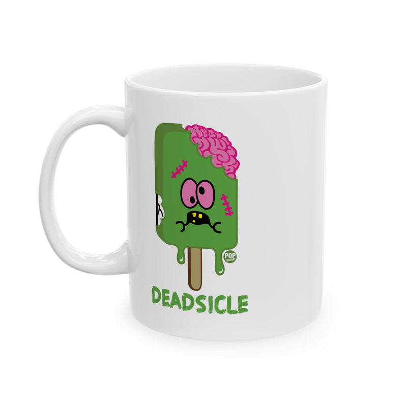 Load image into Gallery viewer, Deadsicle Mug
