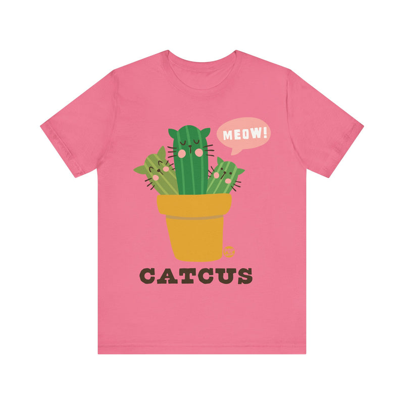 Load image into Gallery viewer, Catcus Unisex Tee
