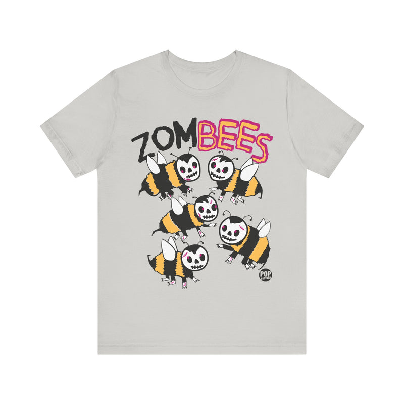 Load image into Gallery viewer, Zombees Unisex Tee
