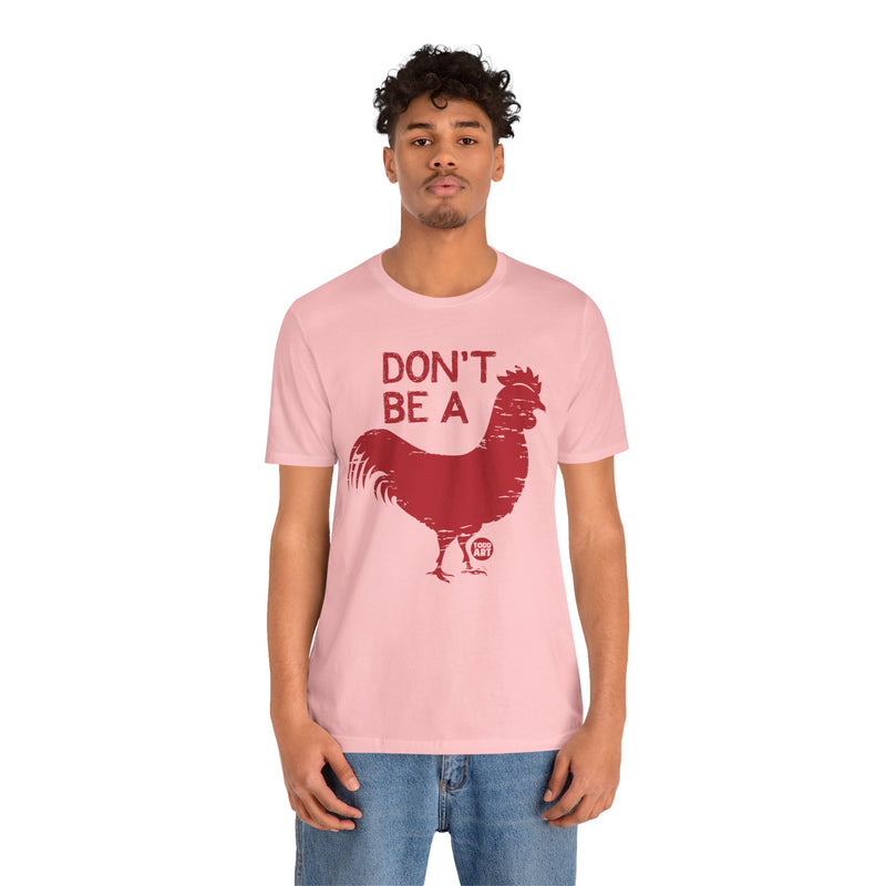 Load image into Gallery viewer, Don&#39;t Be A Cock Tee, Adult Humor Christmas Shirt, Funny Santa Xmas Tees
