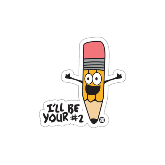 I'll Be Your