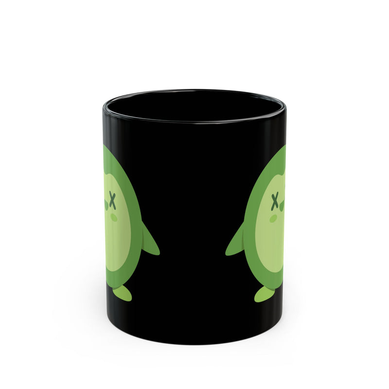 Load image into Gallery viewer, Deadimals Penguin Mug
