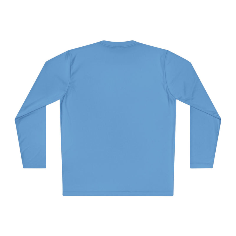 Load image into Gallery viewer, Friends with Benefits Long Sleeve Tee, Funny Friends Lightweight Long Sleeve Tee
