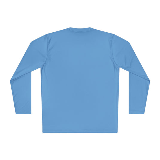 Friends with Benefits Long Sleeve Tee, Funny Friends Lightweight Long Sleeve Tee