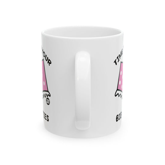 Put on Your Big Girl Panties Mug, Big Girl Panties Mug, Big Girl Coffee Mug