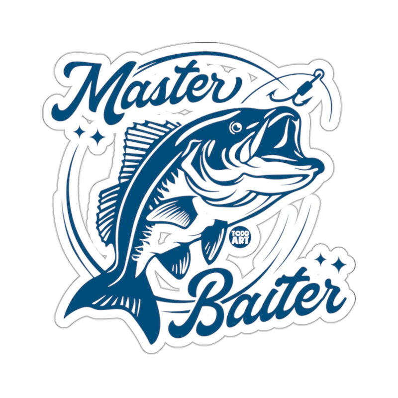 Load image into Gallery viewer, Master Baiter Jumping Bass Fishing Hook 
