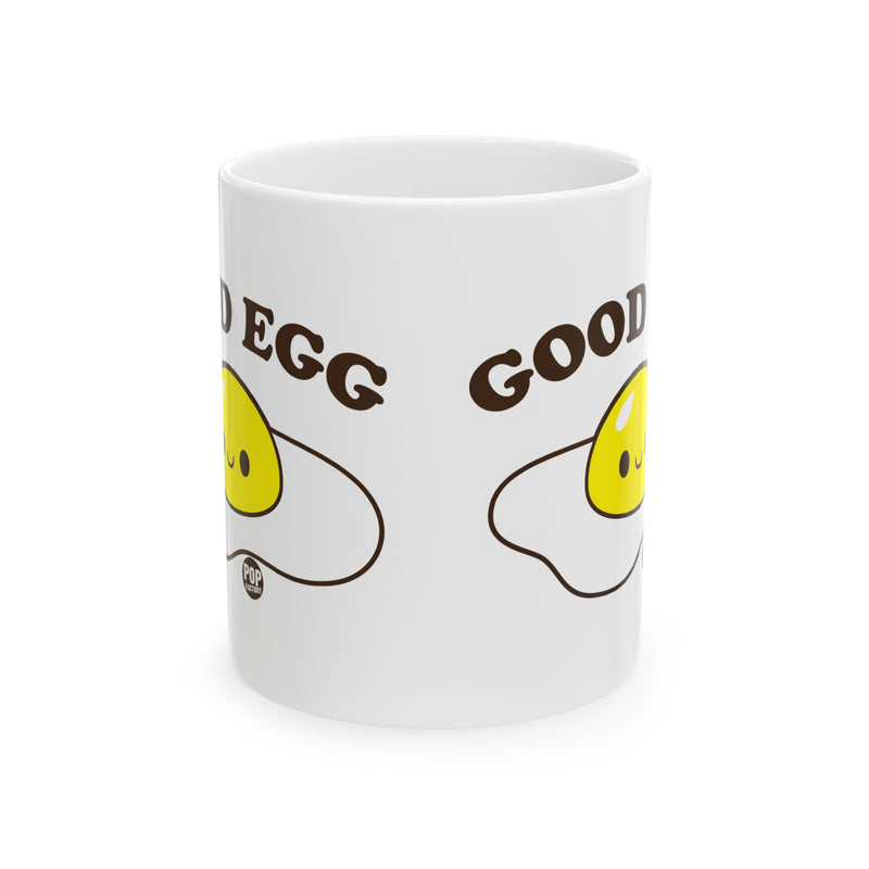 Load image into Gallery viewer, Good Egg Mug
