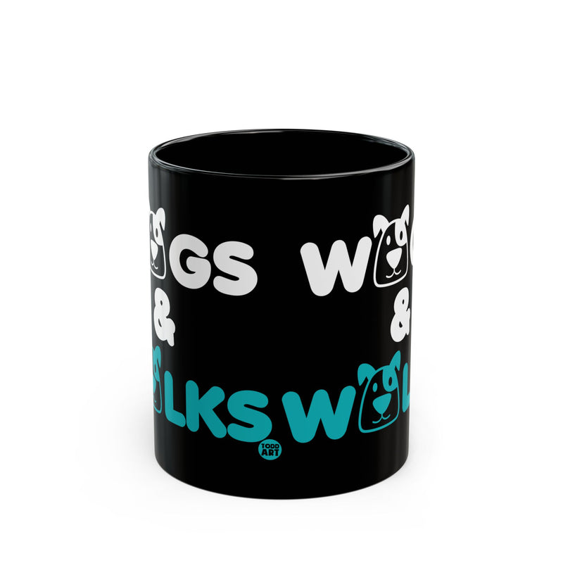 Load image into Gallery viewer, Copy of 11oz Black Mug
