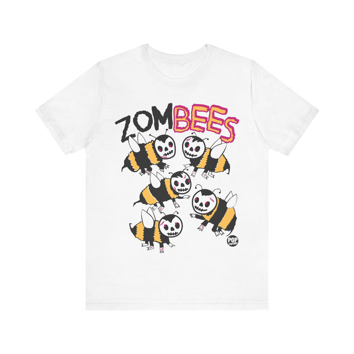 Zombees Unisex Tee