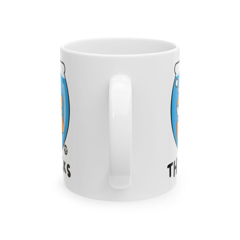 Load image into Gallery viewer, THIS SUCKS Mug
